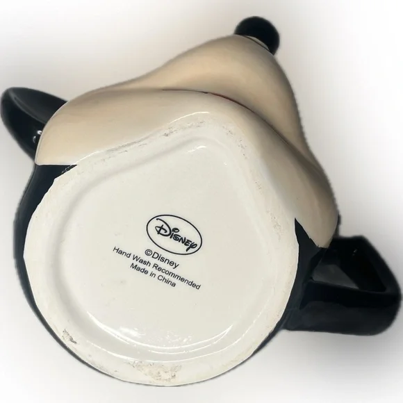 Disney Mickey Mouse Mug - Picture 5 of 5